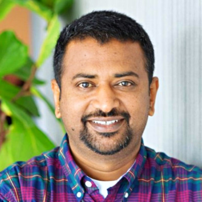 Mahesh Ramachandra Profile