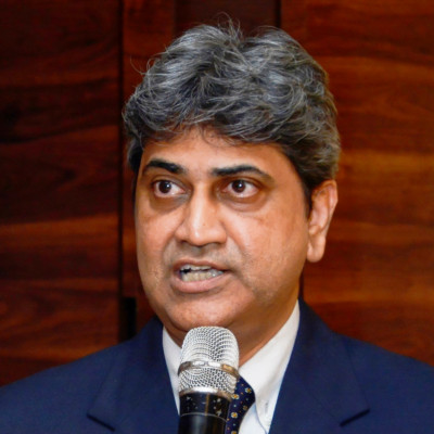 Jeetendra Sharma Profile